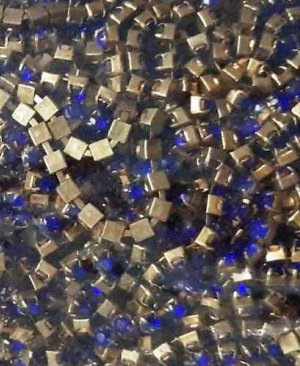 SS 18 MISIR RENKLİ HAM ŞERİT SAPPHIRE