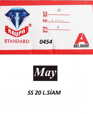SS 20 L.SİAM