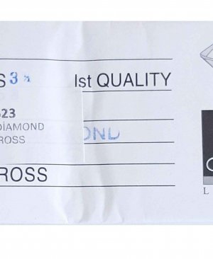 SS 3,5 LIAN B.DIAMOND