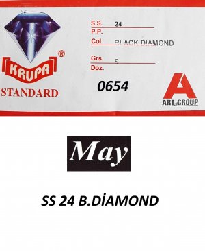 SS 24 B.DİAMOND