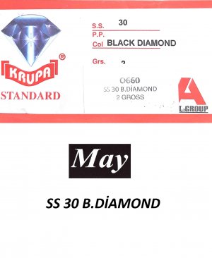 SS 30 B.DİAMOND