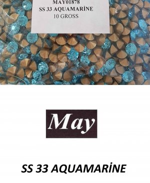 SS 33 AQUAMARİNE
