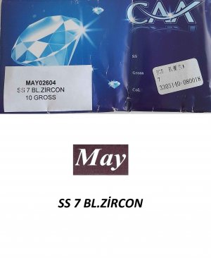 SS 7 BL.ZİRCON