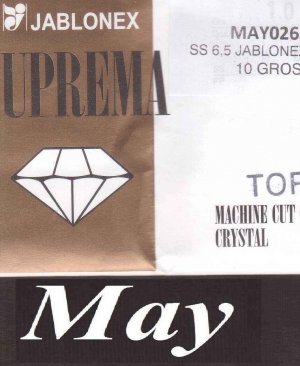 SS 6,5 JABLONEX TOPAZ