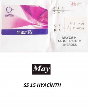 SS 15 HYACİNTH