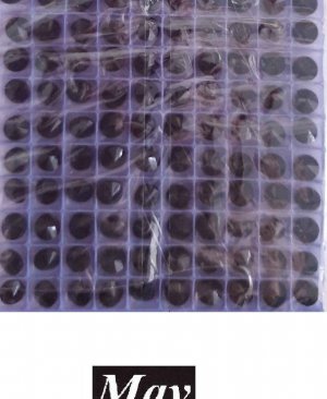 06 MM RİVOLİ (MERCİMEK) ALTI SİVRİ JET