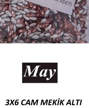 03X06 CAM MEKİK ALTI SİVRİ AMETHYST