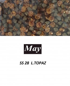 SS 28  L.TOPAZ