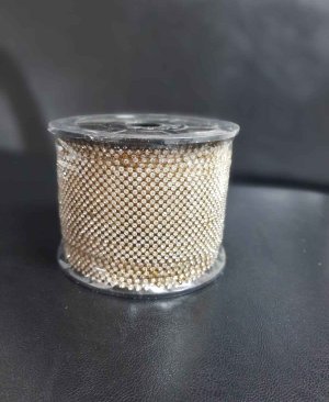 SS 12 KRUPPA ŞERİT SİYAH